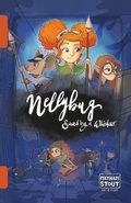 Cover: Nellybug - Blue Barn Art Studio