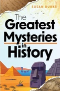 Cover: The Greatest Mysteries in History - Oak Harbor Press