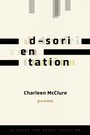 Cover: d-sorientation - BOA Editions Ltd.