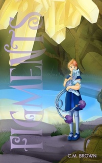 Enlarge image Cover: Figments - Runespring Publishing