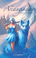 Cover: The Arcangineers - Runespring Publishing