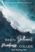 Cover: When Brilliance and Madness Collide - Parson's Porch