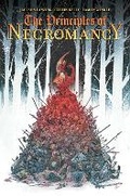 Cover: The Principles of Necromancy, Volume 1 - Magma Comix