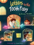 Cover: Letters to the Tooth Fairy - Cocoa Graphics