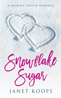 Enlarge image Cover: Snowflake Sugar - Brown House Books
