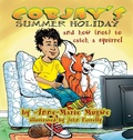 Cover: Cobjay's Summer Holiday and How (Not) to Catch A Squirrel - Prime Seven Media