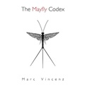 Cover: The Mayfly Codex - Spuyten Duyvil