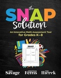 Cover: Snap Solution - Solution Tree