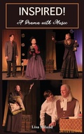 Cover: Inspired - All Original Play Publishing