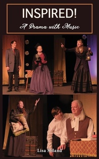 Enlarge image Cover: Inspired - All Original Play Publishing