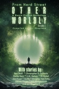 Cover: Otherworldly - A Genre Fiction Anthology - Volume 1 - Lucy's Lantern Literature