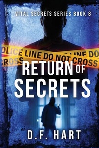 Enlarge image Cover: Return of Secrets - 2 of Harts Publishing