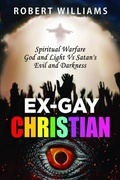 Cover: Ex-Gay Christian - Prominent Books LLC