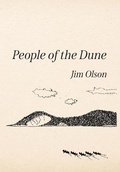 Cover: People of the Dune - Mission Point Press