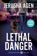 Cover: Lethal Danger - Sdg Words, LLC