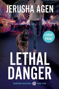 Enlarge image Cover: Lethal Danger - Sdg Words, LLC