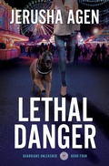 Cover: Lethal Danger - Sdg Words, LLC