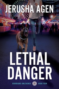Enlarge image Cover: Lethal Danger - Sdg Words, LLC