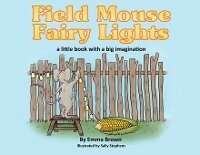 Enlarge image Cover: Field Mouse Fairy Lights - MINDSTIR MEDIA