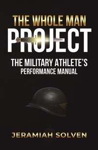 Abbildung von: THE WHOLE MAN PROJECT - Performance Publishing Group