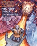 Cover: Dungeon Crawl Classics Dying Earth #3: Magnificent Machinations at the Grand Exposition - Goodman Games