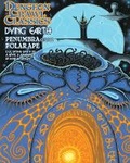 Cover: Dungeon Crawl Classics Dying Earth #5: Penumbra of the Polar Ape - Goodman Games