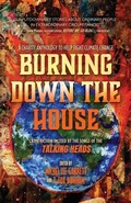 Cover: Burning Down the House - Shotgun Honey Books