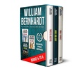 Cover: The Last Chance Lawyer Box Set 2 (Books 4-6) - Babylon Books