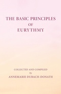 Cover: Basic Principles of Eurythmy - Steiner Books