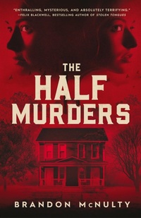 Abbildung von: The Half Murders - Midnight Point Press