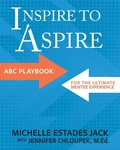 Cover: Inspire to Aspire - Documeant Publishing