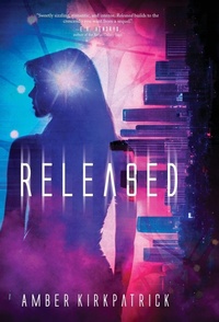 Enlarge image Cover: Released - Quill & Flame Publishing House