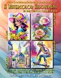 Cover: New Creations Coloring Book Series - New Creations Coloring Book Series
