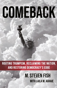 Abbildung von: Comeback - Rivertowns Books