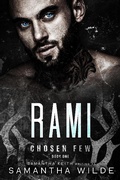 Cover: Rami (Chosen Few, #1) - Samantha Keith