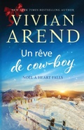 Cover: Un reve de cow-boy - Arend Publishing Inc
