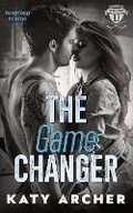 Cover: The Game Changer - Archer Street Romance