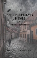 Cover: St. Peter's Fish and Other Stories - Celticfrog Publishing