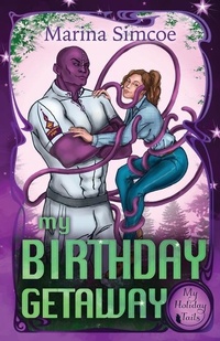 Enlarge image Cover: My Birthday Getaway - Marina Simcoe