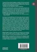 Cover: The Grammar of Innovation - Palgrave Macmillan