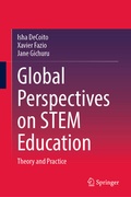 Bild: Global Perspectives on STEM Education - Springer