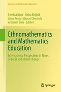 Cover: Ethnomathematics and Mathematics Education - Springer