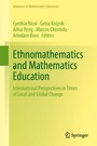 Cover: Ethnomathematics and Mathematics Education - Springer