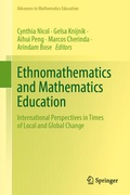 Cover: Ethnomathematics and Mathematics Education - Springer
