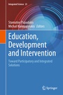 Cover: Education, Development and Intervention - Springer