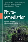 Cover: Phytoremediation - Springer