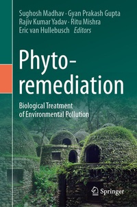 Abbildung von: Phytoremediation - Springer