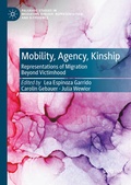 Cover: Mobility, Agency, Kinship - Palgrave Macmillan
