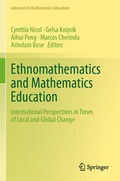 Cover: Ethnomathematics and Mathematics Education - Springer