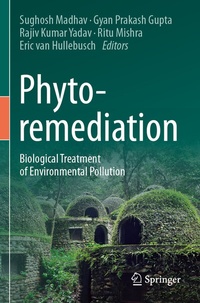 Abbildung von: Phytoremediation - Springer